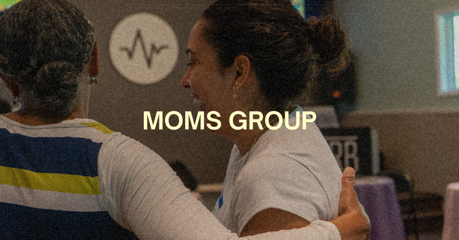 Moms Group