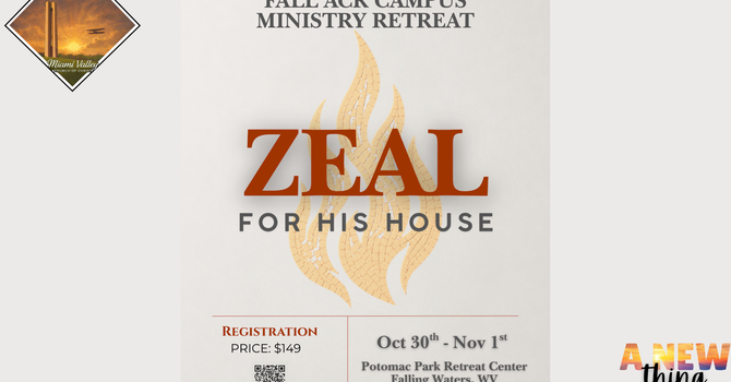 ACR Campus Retreat 