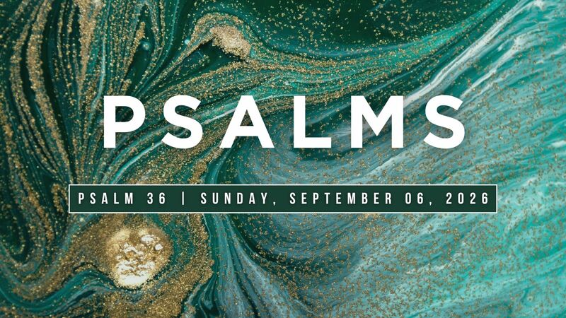Psalms