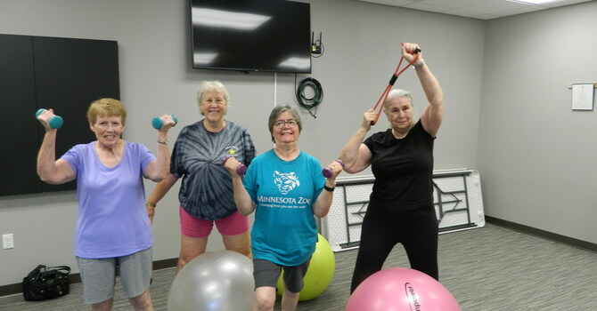 Reachers Exercise