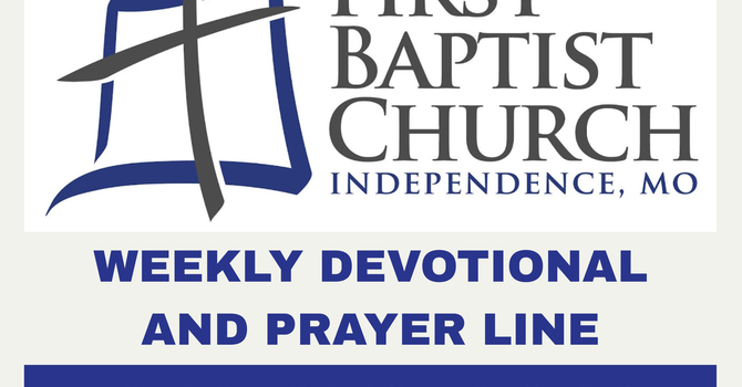 Prayer Line