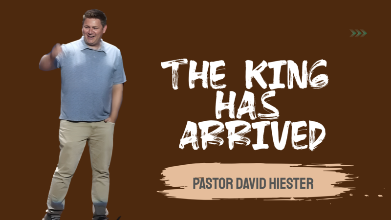 Palm Sunday - The Triumphal Entry