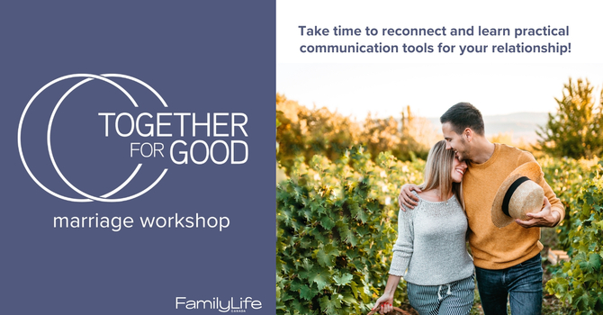Together for Good