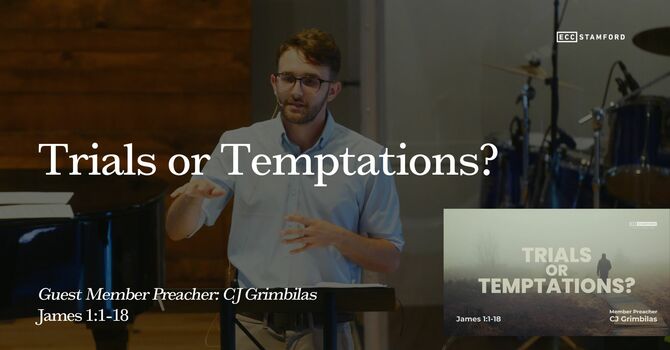 Trials or Tribulations?