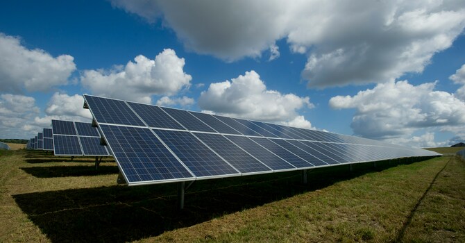 Community Solar is Coming to New Orleans!