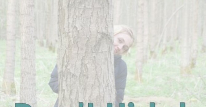 Don't Hide
