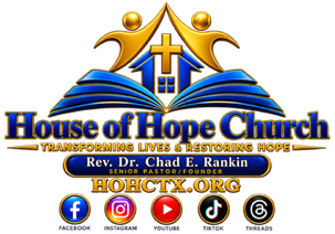 House of Hope Church, Texas