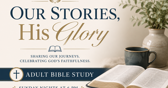 Adult Small Group
