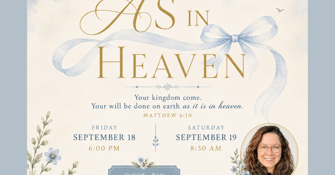 CC Womens Retreat