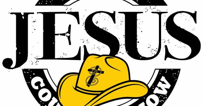 The Jesus Country Show