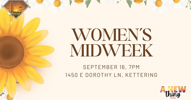 Women's Midweek