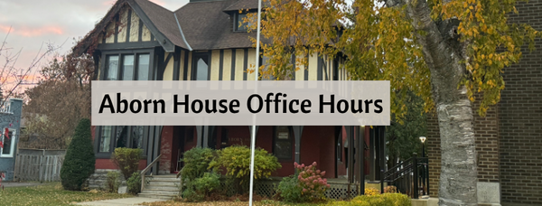 Return to Regular Office Hours