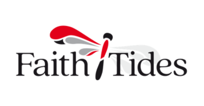 Faith Tides September 2026