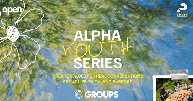 Calvary Youth