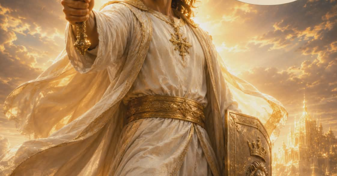 Victory image