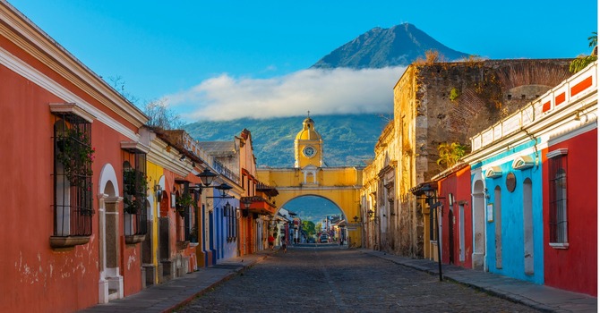 Guatemala Presentation  image