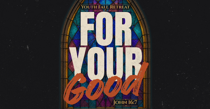 Living Waters Youth Retreat 2026