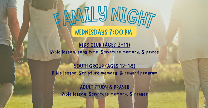Family Night