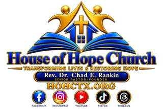 House of Hope Church, Texas