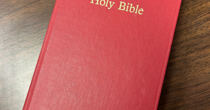 Bible Study