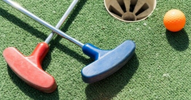 Hitting the mini-links