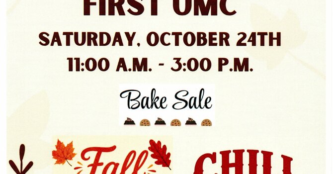 Harvest Fun Day