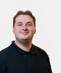 staff member image