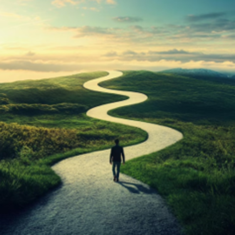 Our Varied Journeys