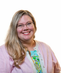 staff member image