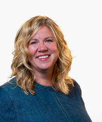 staff member image