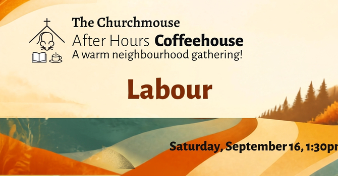 After Hours Coffee House