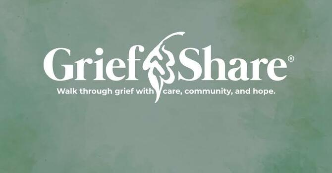 GriefShare