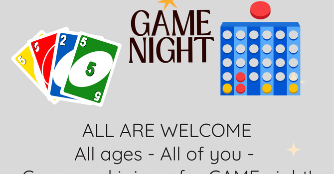 CTK Community Friday Night Event