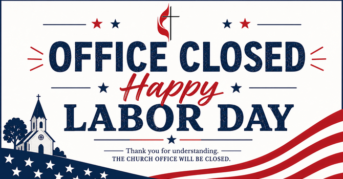 Office Closed