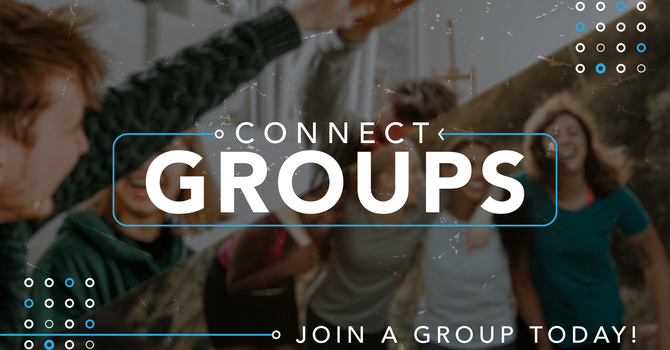 Connect Groups