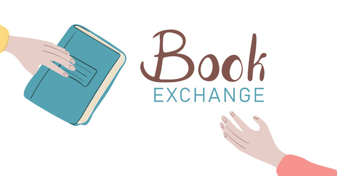 The Book Exchange