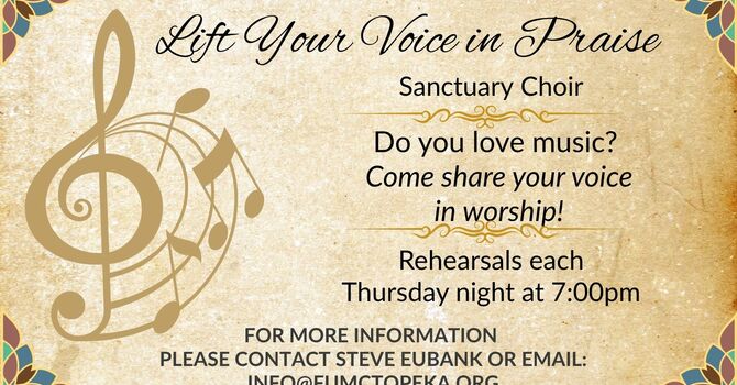 Choir Practice