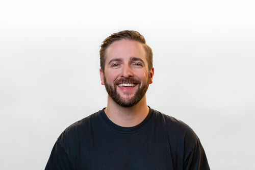 Brandon Mistal