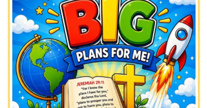 CHILDREN MINISTRY