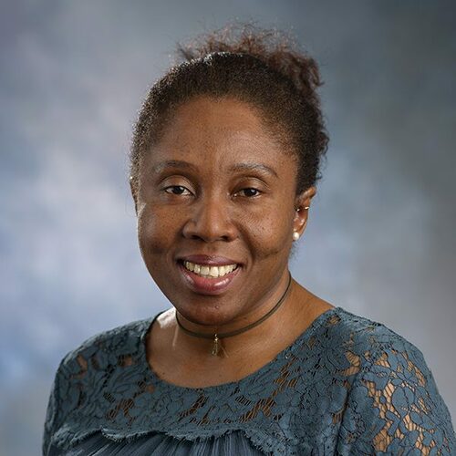 Barbara Annobil