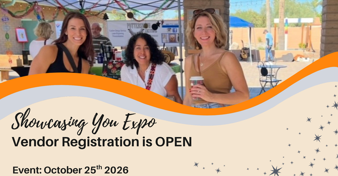Showcasing You Expo