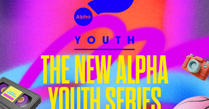 Youth Alpha