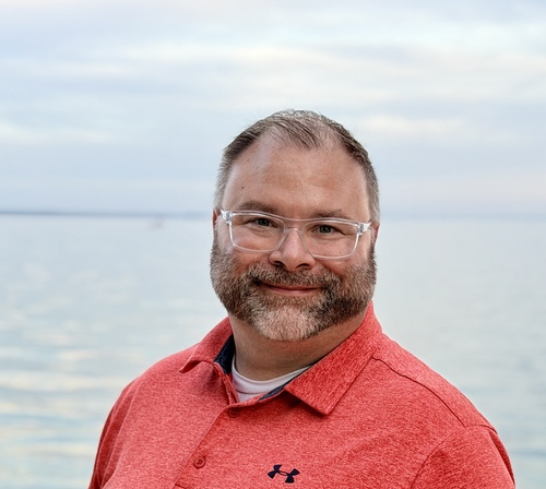 Rev. Jason Poole-Xiong