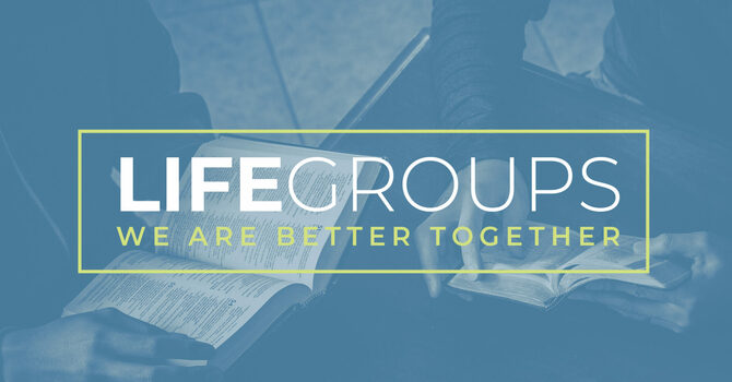 Life Groups