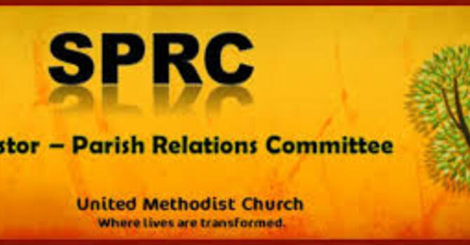 SPPRC Meeting