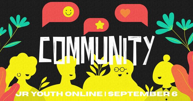 Junior Youth Online | On Demand