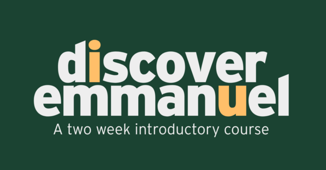 Discover Emmanuel