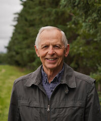 staff member image