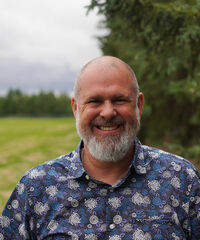 staff member image