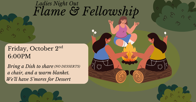 Ladies Night Out